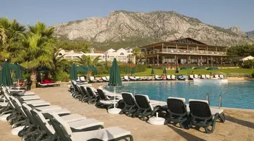 Gypsophila Club Marine (ex. Amara Club Marine Nature)