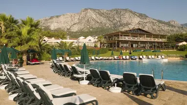 Gypsophila Club Marine (ex. Amara Club Marine Nature)