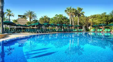 GYPSOPHILA CLUB MARINE HOTEL