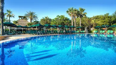 GYPSOPHILA CLUB MARINE HOTEL