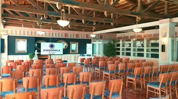 GYPSOPHILA CLUB MARINE HOTEL
