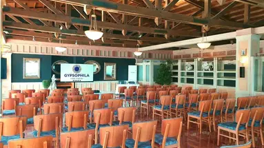 GYPSOPHILA CLUB MARINE HOTEL