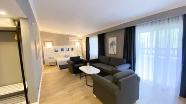 GYPSOPHILA CLUB MARINE HOTEL