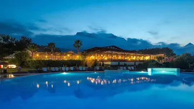 GYPSOPHILA CLUB MARINE HOTEL