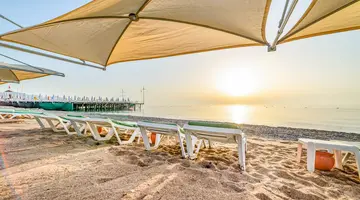 GYPSOPHILA CLUB MARINE HOTEL