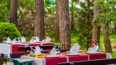 GYPSOPHILA CLUB MARINE HOTEL