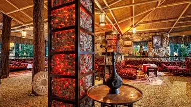 GYPSOPHILA CLUB MARINE HOTEL