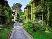 GYPSOPHILA CLUB MARINE HOTEL