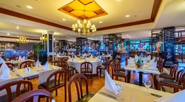 GYPSOPHILA CLUB MARINE HOTEL