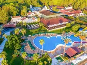 GYPSOPHILA CLUB MARINE HOTEL