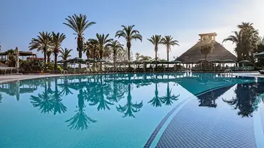 GYPSOPHILA CLUB MARINE HOTEL