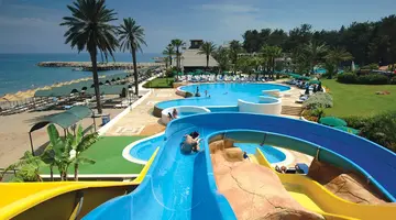 GYPSOPHILA CLUB MARINE HOTEL
