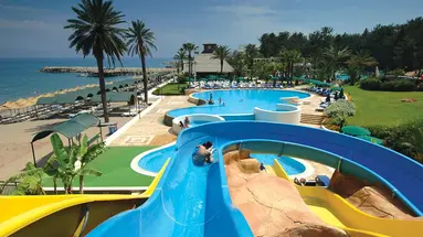 GYPSOPHILA CLUB MARINE HOTEL