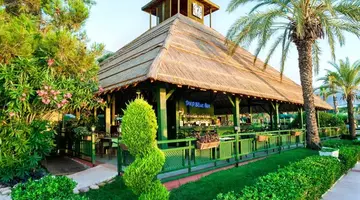 GYPSOPHILA CLUB MARINE HOTEL