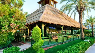 GYPSOPHILA CLUB MARINE HOTEL