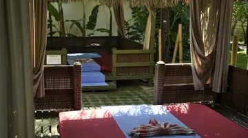 GYPSOPHILA CLUB MARINE HOTEL