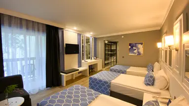 GYPSOPHILA CLUB MARINE HOTEL