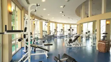GYPSOPHILA CLUB MARINE HOTEL