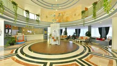 Gypsophila Club Marine