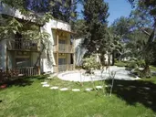 Gypsophila Club Marine