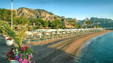 GYPSOPHILA CLUB MARINE