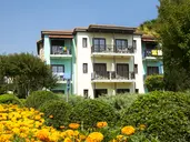 GYPSOPHILA HOLIDAY VILLAGE