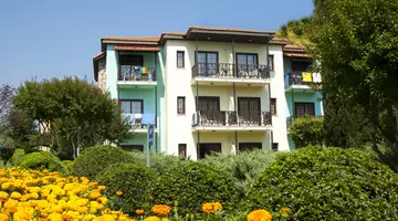 GYPSOPHILA HOLIDAY VILLAGE