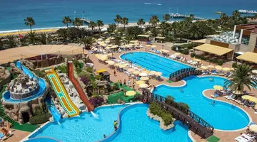 GYPSOPHILA HOLIDAY VILLAGE