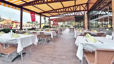 GYPSOPHILA HOLIDAY VILLAGE