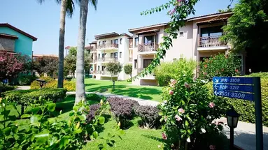 GYPSOPHILA HOLIDAY VILLAGE