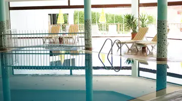 GYPSOPHILA HOLIDAY VILLAGE