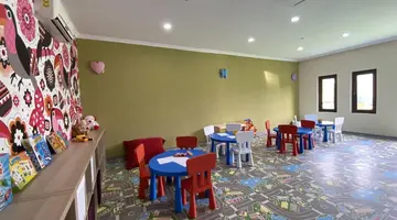 Gypsophila Holiday Village