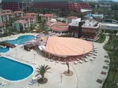 Gypsophila Holiday Village