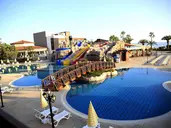 Gypsophila Holiday Village