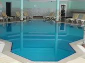 Gypsophila Holiday Village