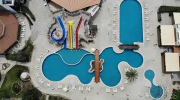 Gypsophila Holiday Village