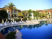 Gypsophila Holiday Village