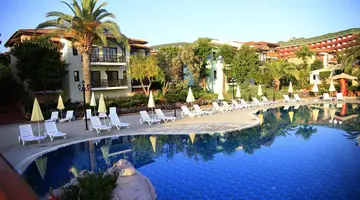 Gypsophila Holiday Village
