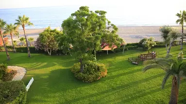 GYPSOPHILA HOLIDAY VILLAGE