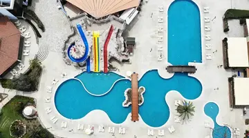 GYPSOPHILA HOLIDAY VILLAGE