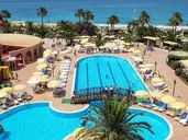 GYPSOPHILA HOLIDAY VILLAGE