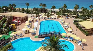 GYPSOPHILA HOLIDAY VILLAGE