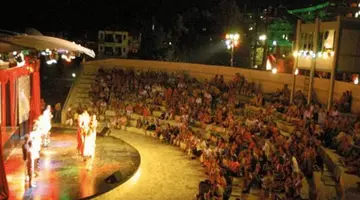 GYPSOPHILA HOLIDAY VILLAGE