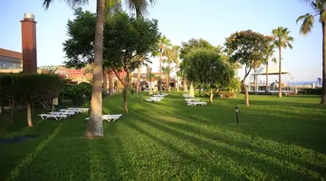 GYPSOPHILA HOLIDAY VILLAGE