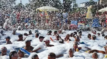 Gypsophila Holiday Village