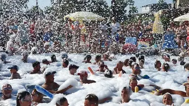 Gypsophila Holiday Village