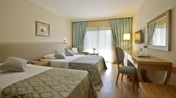 GYPSOPHILA HOLIDAY VILLAGE