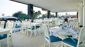 GYPSOPHILA HOLIDAY VILLAGE