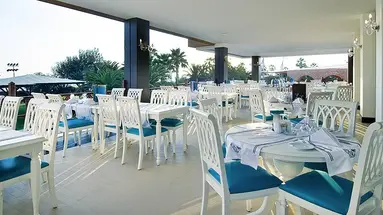 GYPSOPHILA HOLIDAY VILLAGE