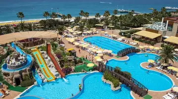 GYPSOPHILA HOLIDAY VILLAGE